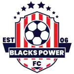 Blacks Power