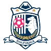 Shizuoka SSU Bonita (N)