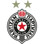 Fudbalski klub Partizan - ⌛KRAJ: FK Železničar Pančevo 1️⃣:2️⃣ FK Partizan  ⚽ M. Saldanja (27') ⚽ G. Zahid (82')