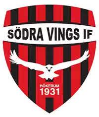 Sodra Vings