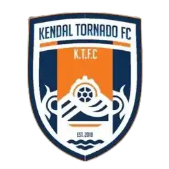 Kendal Tornado FC