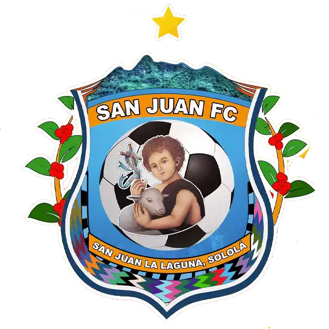 San Juan La Laguna