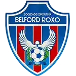 SE Belford Roxo RJ