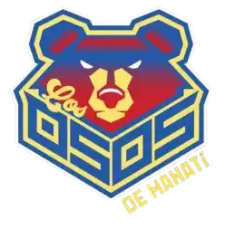 Osos De Manati