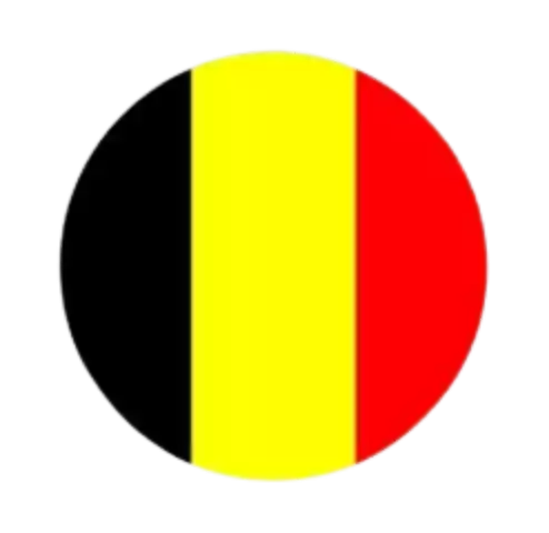 Belgium (Frogyy)