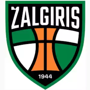 Zalgiris III