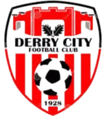 Derry City Ladies (Women)