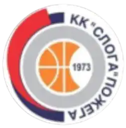 ZZK Sloga Pozega (Women)