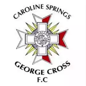 Caroline Springs George Cross