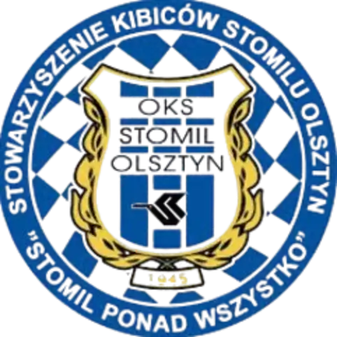 Stomil Olsztyn (Nữ)