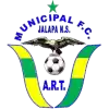 ART Municipal Jalapa U20