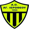 Agios Ierotheos