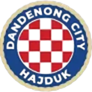 Данденонг Сити (23)