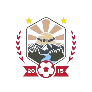 FK Pcinja 2015