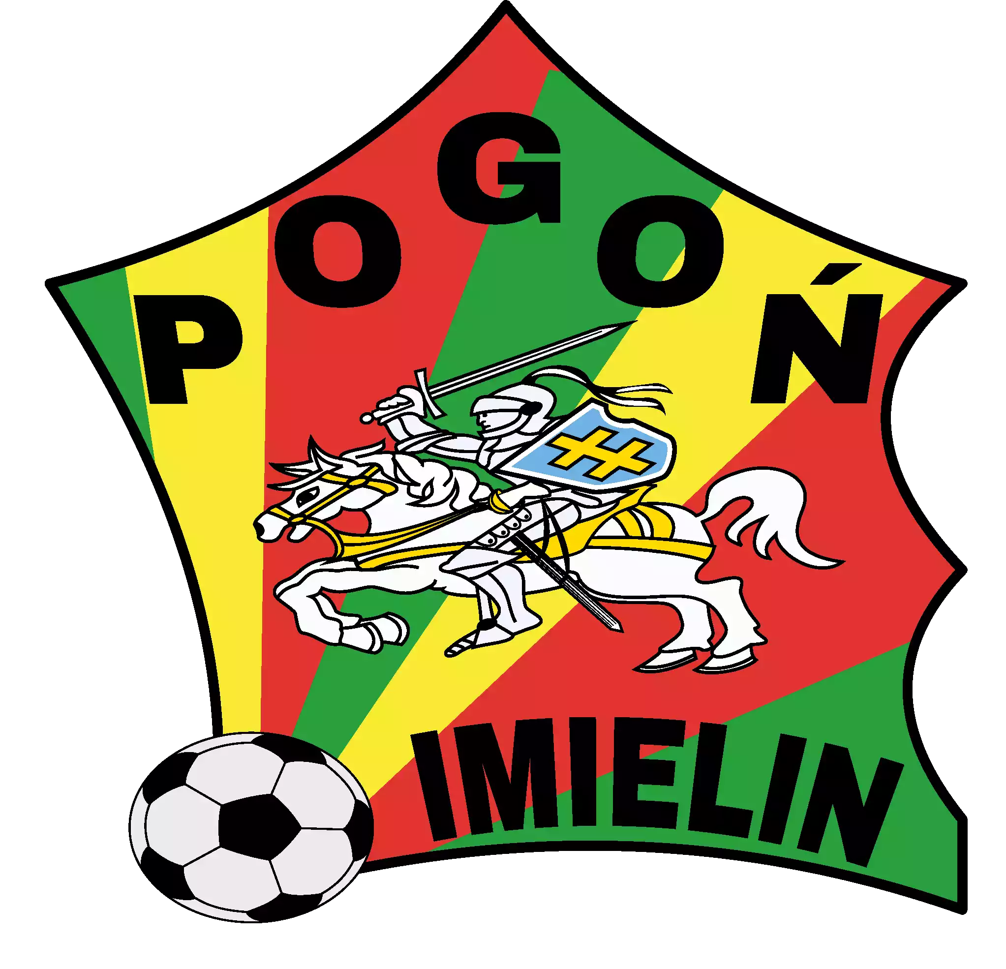 Pogon Imielin