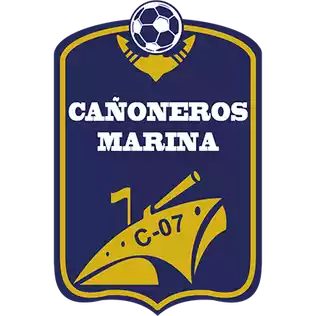 Canoneros Marina