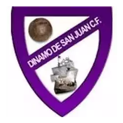 Dinamo de San Juan CF