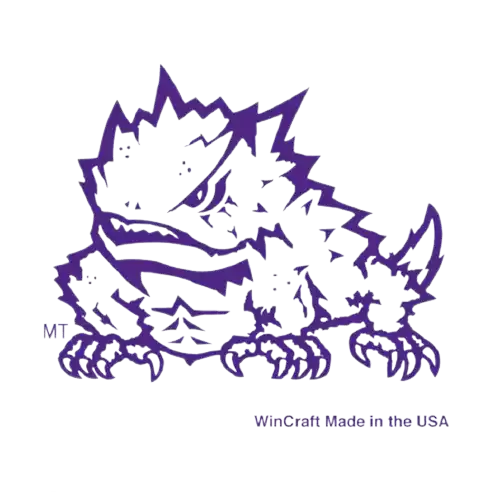 TCU Ếch sừng