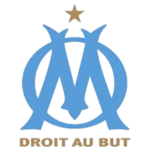 Олимпик Марсель (Decade)