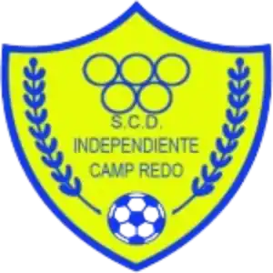 СКД Индепенденте Камп Редо (жен)