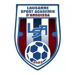 Lausanne Yaoundé
