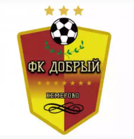 FK Dobriy
