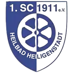 1. SC 1911 Heiligenstadt
