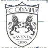 Olympia Savyntsi