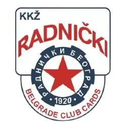 Radnicki Beograd