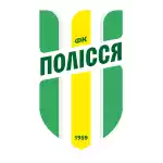 Polissya Zhytomyr U19