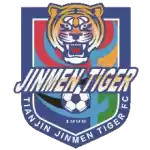 Đội bóng U21 Tianjin Tiger