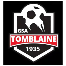 GSA Tomblaine
