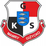 Mamry Gizycko