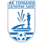 FK Germaneya Sapareva Banya