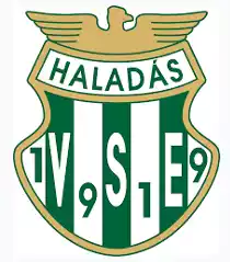 Haladas VSE