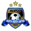 Đội Bắc Perth Thống Nhất II