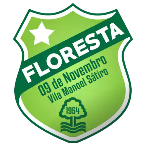 Floresta EC U20