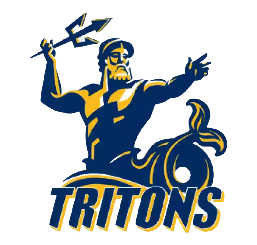 Đội bóng San Diego Tritons