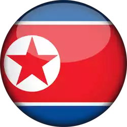 Corea del Sur