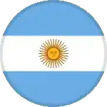 Argentina (Senya)