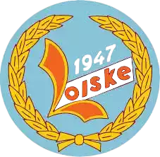 Saaksjaerven Loiske