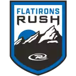 Flatirons Rush (Nữ)