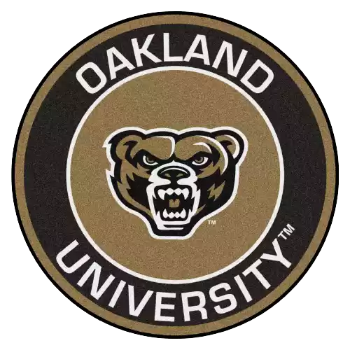 Đội bóng nữ Golden Grizzlies Oakland
