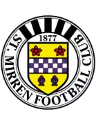 St. Mirren FC (Reserrve)