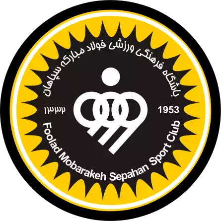 Foolad Mobarake Sepahan