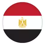 Egipto 3x3 U23
