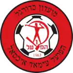 Hapoel Iksal Amad