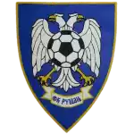 Rusanj