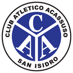 Club Atletico Acassuso vs CA San Miguel» Predictions, Odds, Live Score &  Stats