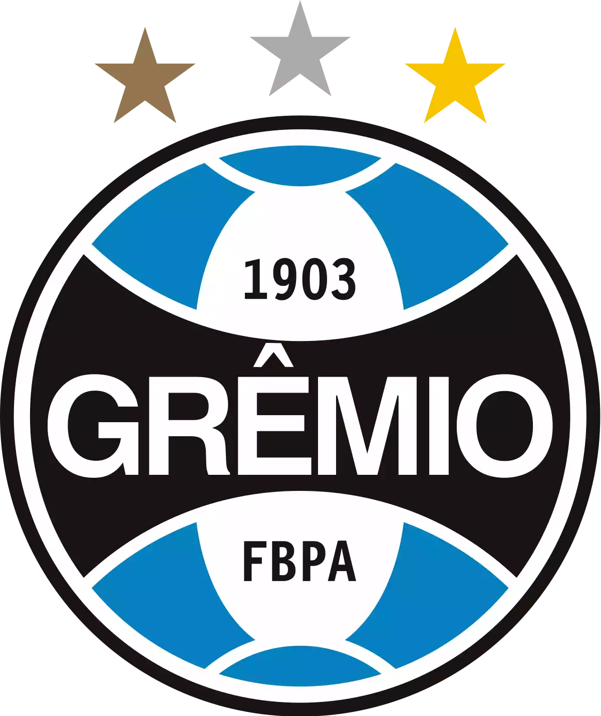 Gremio Porto Alegrense II